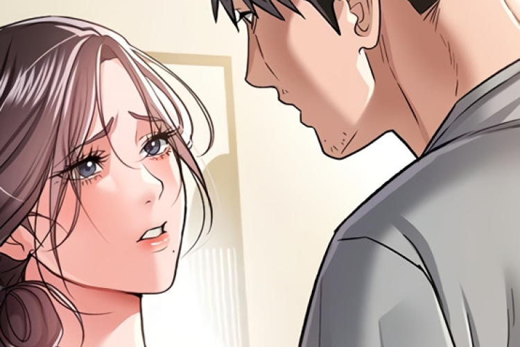 ลิงก์ ดีลอันตรายกับสาวข้างห้อง (A Dangerous Deal, and the Woman Next Door) ตอนที่ 21 ะแปลไท ต้องการแต่ต้องการ