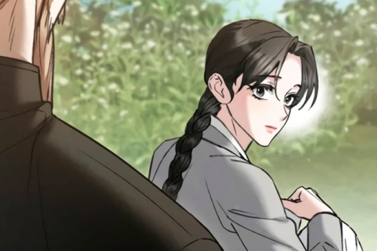 ลิงก์ Chaotic Night Manhwa ตอนที่ 76 ะแปลไท ความฝันในอนาคต