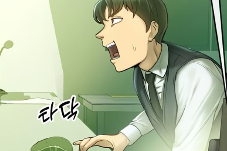 อัพเดทล่าสุด อ่านแล้ว Manhwa CCTV ตอนที่ 3 ซับไทย บอกหาใครบางคนแทนคนอื่นแทนคนอื่น