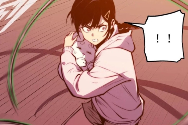 รวมหลายเผ่า! สปอยเลอร์และลิงค์สําหรับอ่านหนังสือ Manhua The Glutton: Devourer of Kings บทที่ 36 ในภาษาไทย, อย่าแตะต้องของฉัน