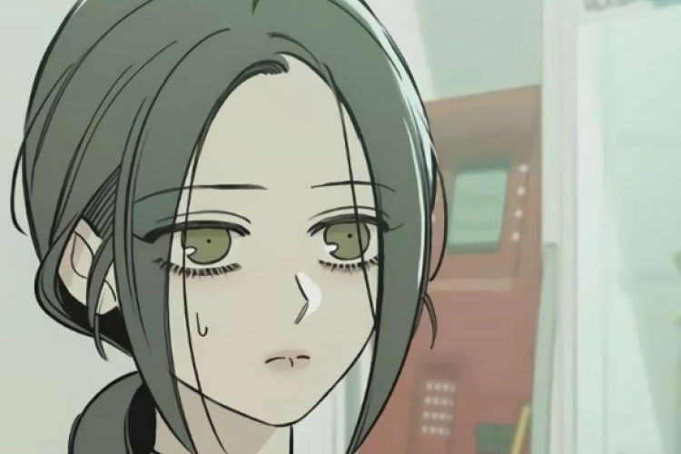 Tears on a Withered Flower ตอนที่ 67 ภาษาอังกฤษ แฮซูคิดว่าแทฮากำลังโกหกเหรอ? เป็นเพราะแทฮาหลีกเลี่ยงคำถามส่วนตัวเสมอเหรอ?
