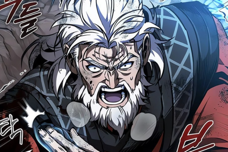 มอนสเตอร์ชอบพลัง! สปอยเลอร์และลิงค์สําหรับอ่านหนังสือ Manhwa Nano Machine (นาโนมาชิน) บทที่ 292 เป็นภาษาไทย