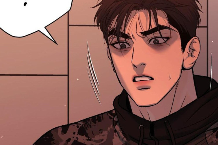 อําลาที่สวยงามที่สุด! สปอยเลอร์และลิงค์สําหรับอ่านหนังสือ Manhwa BL JINX บทที่ 101 เป็นภาษาไทย