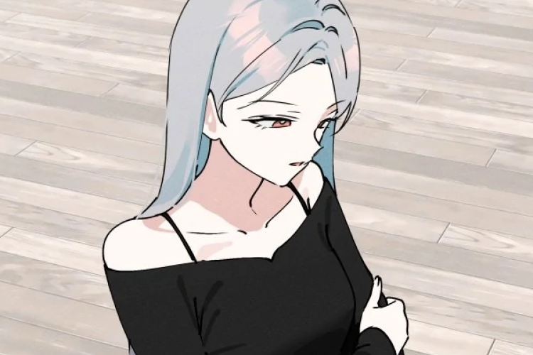 หน้าไม่เป็นมิตร! อ่านแล้ว Manhwa สวยเองนักเลงพอ (Today's Han Yoil is a Woman) บทที่ 25 ซับไทย
