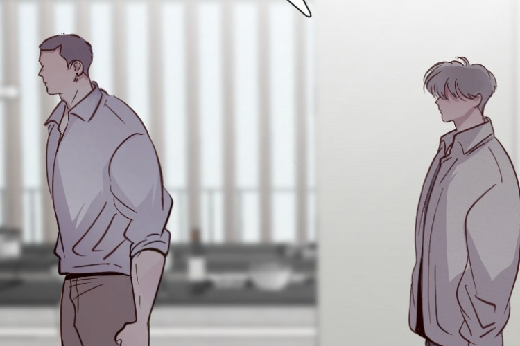 โอ้ พวกเขาทะเลาะกันเหรอ? ลิ้งค์อ่านเว็บตูน ทักครับคุณแฟนเก่า Hello, Ex-love บทที่ 25 ซับไทย