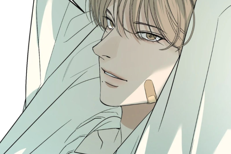 อ่าน BL Manhwa Backlight ตอนที่ 49 สแกนภาษาอังกฤษแบบ RAW! ความหึงหวงเริ่มต้นขึ้น