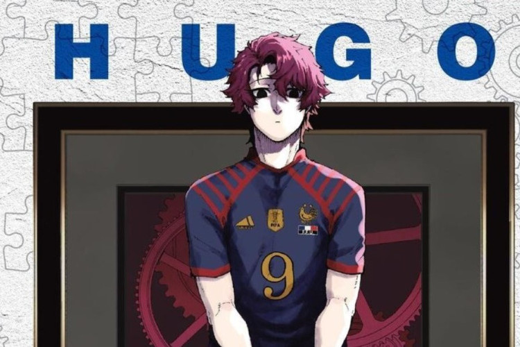 สปอยล์＆วิธีอ่าน Manga BLUE LOCK ตอนที่ 351: เตรียมตัวให้พร้อมสำหรับ Neo Egoist League