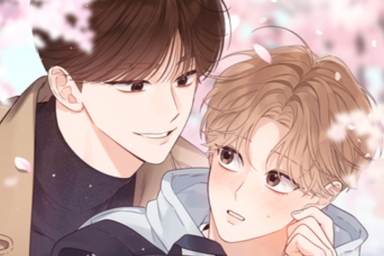 เรื่องย่อและลิงค์เพื่ออ่าน Manhwa BL Alpha Trauma ในภาษาไทยเต็มบท, การบาดเจ็บของอัลฟ่า