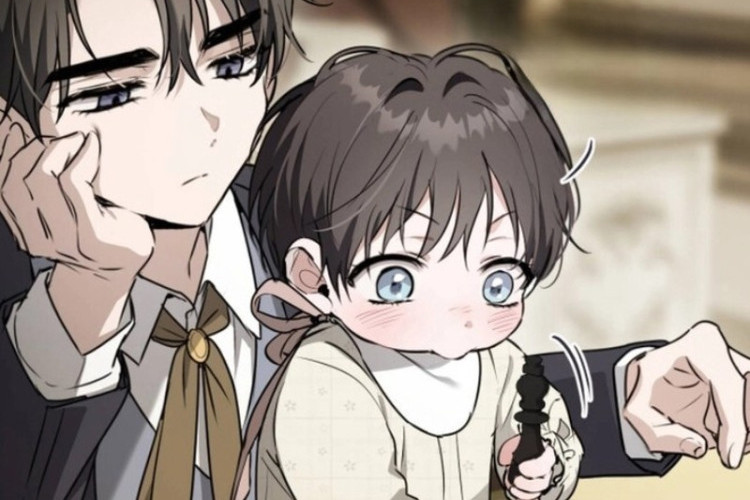 สองคนนั้นเป็นศัตรูกัน! The Circumstances of Those Noble Brothers ตอนที่ 19 ซับไทย
