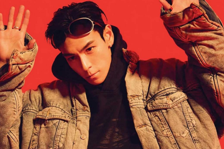 TOP Ex BIGBANG ในที่สุด MV ล่าสุดที่คัมแบ็คในรอบ 13 ปี ก็กลายเป็นประเด็นร้อนทันที!
