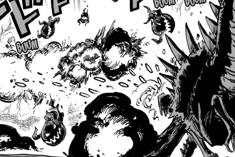 One Piece (วันพีซ) บทที่ 1184 ในภาษาไทย, คลิกที่นี่เพื่ออ่านมังงะฟรี!