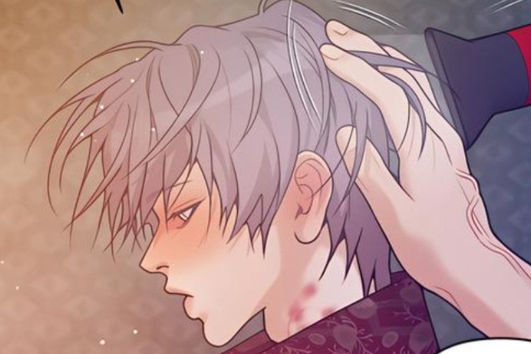 RAW อ่าน Manhwa BL Pearl Boy: Ignite the Dawn บทที่ 49 ในภาษาไทย, คู่รักที่เจ้าชู้