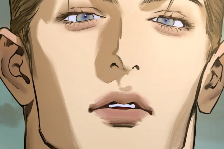 The Fallen Lamb ตอนที่ 10 แปลภาษาอังกฤษ อ่าน BL Manhwa ฟรีได้ที่นี่!