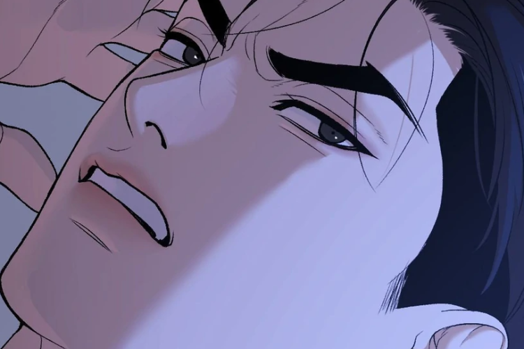 อ่าน Jinx ตอนที่ 80 ภาษาอังกฤษ สแกน RAW แจคยองนี่โกรธตลอดเลย ทำไมเป็นแบบนั้นล่ะ 555