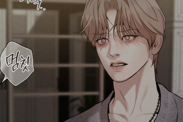 สปอยเลอร์ดิบ! อ่าน Manhwa BL Pearl Boy: Ignite the Dawn บทที่ 28 เป็นภาษาไทย, คนที่ใส่ใจมากที่สุด