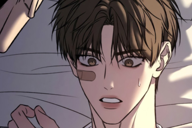 RAW อ่าน Manhwa BL Things That Deserve to Die (เหลี่ยมรักนักฆ่า) บทที่ 30 ในภาษาไทย, หยุดการเดินเตร่ของคุณ