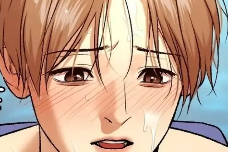 อ่าน Jinx ตอนที่ 82 ภาษาอังกฤษ สแกน RAW ไม่เป็นไรนะคิมดัน ถ้าคุณกลัวก็แค่กอดแจคยองก็พอ