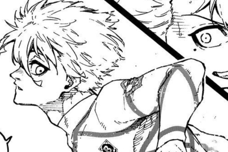 ทําทุกอย่างเพื่อชัยชนะ! ลิงค์อ่านหนังสือ มังงะ Blue Lock บทที่ 350 ภาษาไทยและวันที่วางจําหน่าย
