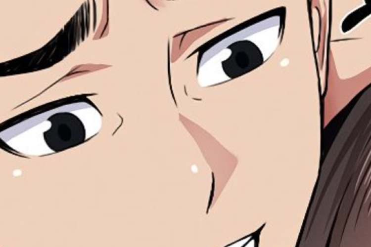 หยาบคายมาก! อ่าน Manhwa Slaves Of the Shelter ตอนที่ 11 ภาษาไทย