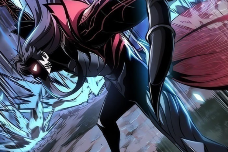 อ่าน Manhwa Nano Machine (นาโนมาชิน) Chapter 291 เป็นภาษาไทย RAW! พร้อมสู้จนถึงที่สุด