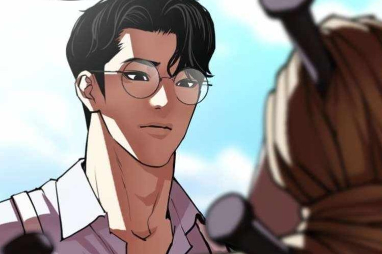 อ่าน Lookism (ลุกคิซึม) ตอนที่ 615 ซับไทยเรื่องราวของชายผู้ก่อตั้งทีม 4 Men Crew