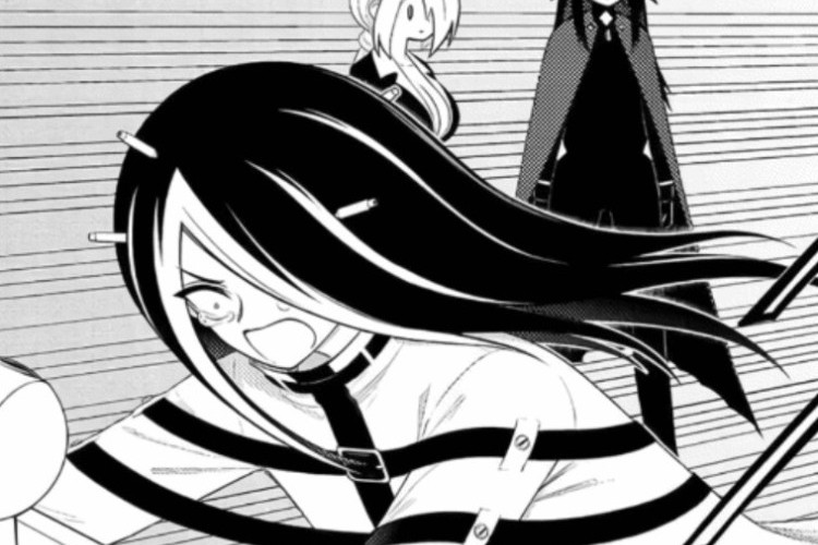 ฉันจะทําลายมัน! ลิงค์อ่านหนังสือ มังงะ Ingoku Danchi บทที่ 52 ภาษาไทยและวันที่วางจําหน่าย