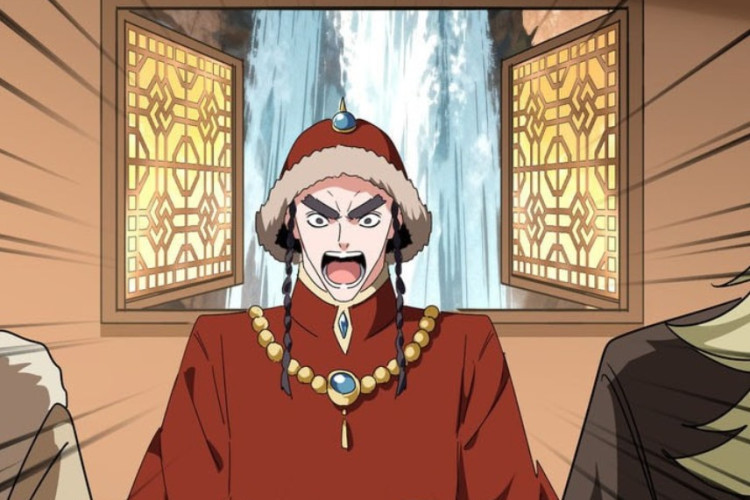 Magic Emperor (ราชาจอมเวทย์) บทที่ 833 เป็นภาษาไทย คลิกที่นี่เพื่ออ่าน Manhua ฟรี!