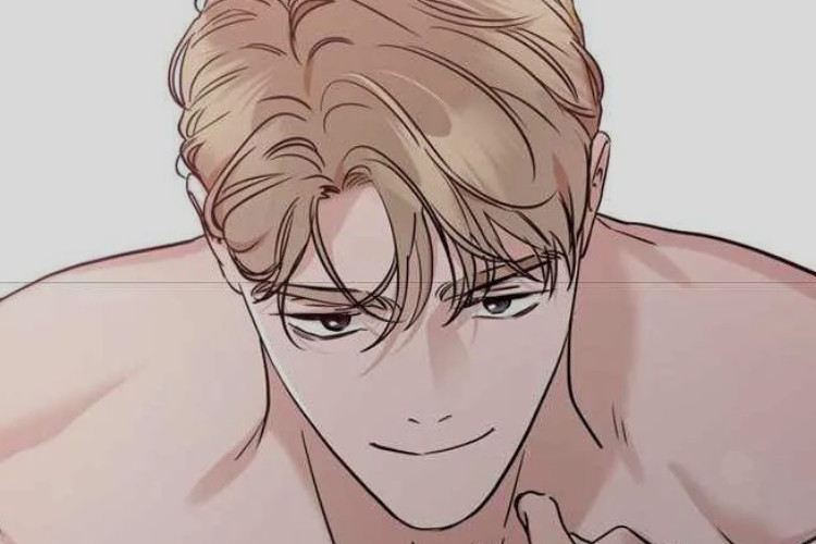 มังฮวา BL Bad Apple ตอนที่ 36 ไทยแลนด์ซับความเกลียดชังค่อยๆ แปรเปลี่ยนเป็นความรัก
