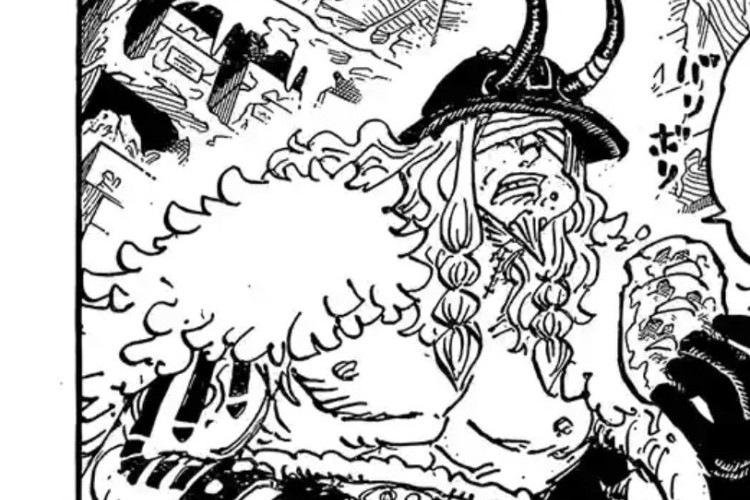 มังงะ One Piece (วันพีซ) บทที่ 1181 ในภาษาไทย: สปอยเลอร์ วันที่วางจําหน่าย และลิงก์เพื่ออ่าน