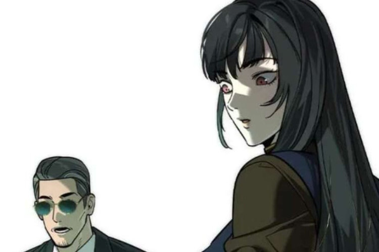 สปอยเลอร์ดิบ! อ่าน Manhwa The Childe บทที่ 82 เป็นภาษาไทย, ไม่มีการเปลี่ยนแปลง