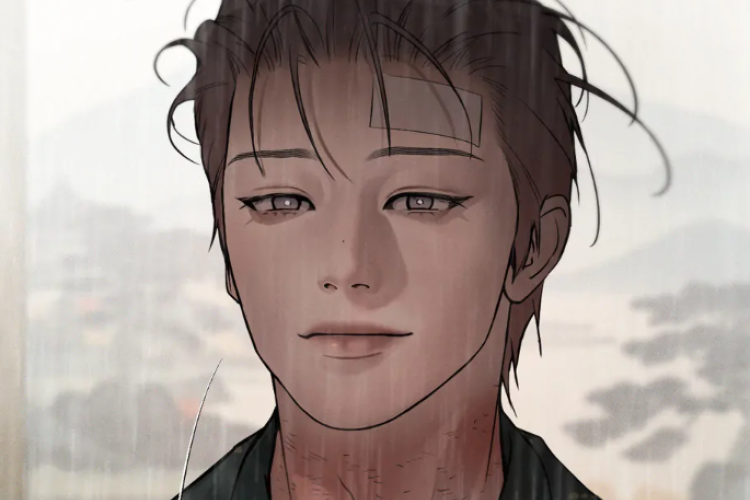 ยังไม่มีแสงเลยพวก! RAW Manhwa Pearl Boy: Ignite the Dawn ตอนที่ 18 ซับอังกฤษและสปอยล์