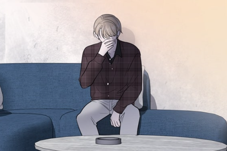 จงระลึกถึงบางสิ่ง! อ่านแล้ว Webtoon Friday Night ใครอกหักทักมาหน่อย บทที่ 28 ซับไทย