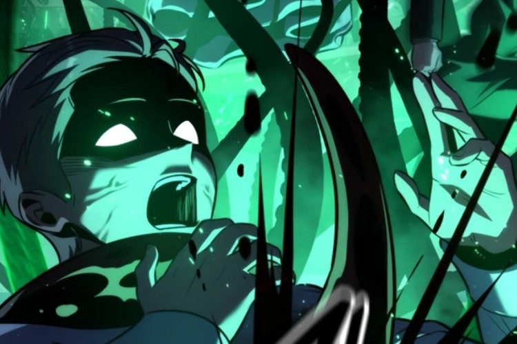 ลิงค์อ่าน The Extra’s Academy Survival Guide ตอนที่ 99 ไทยดิบมีแต่ทักษะ ไม่มีพรสวรรค์ หรือการโกง