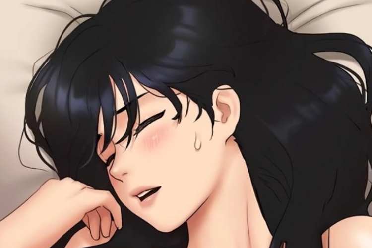 อ่าน Manhwa Soeun ตอนที่ 65 ภาษาไทย ไม่เหลือพลังงานแล้ว และยังคงทำต่อไปจนกว่าจะหมดพลังงาน