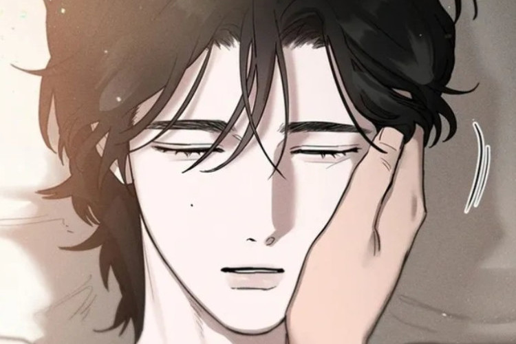 Manhwa BL A Fleeting Spring Dream บทที่ 6 ในภาษาไทย: สปอยเลอร์ วันที่วางจําหน่าย และลิงก์เพื่ออ่าน