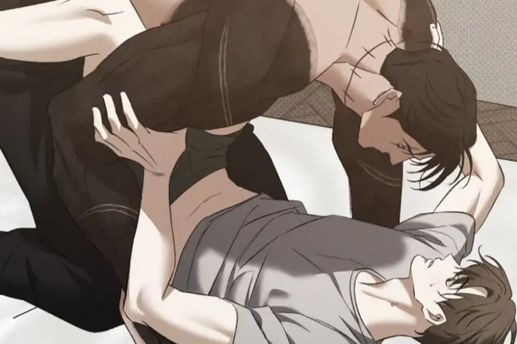 อัปเดตสแกน RAW Manhwa The Hounds of Sisyphus ตอนที่ 24 ภาษาอังกฤษ มีอะไรให้ทำมากมาย