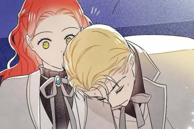 อ่านการ์ตูนเรื่อง The First Night with the Duke ฉบับสแกนภาษาอังกฤษเต็ม นำเสนอเรื่องราวสุดท้าทาย