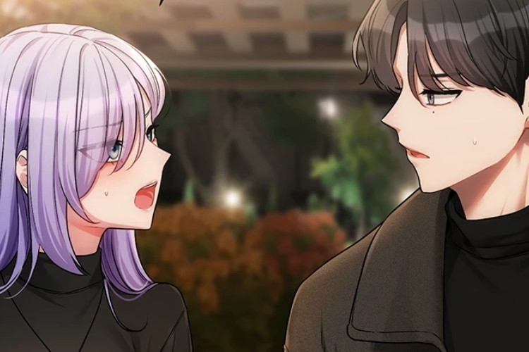 สปอยเลอร์มังงะ Love Quest ตอนที่ 13 เป็นภาษาไทยมากกว่าแค่เพื่อนร่วมงาน