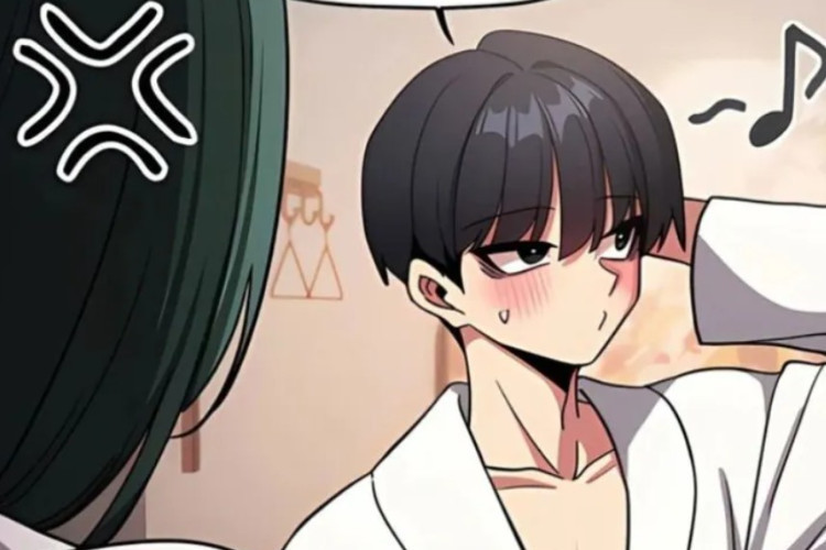 RAW อ่าน Manhwa Stop Smoking (เลิกบุหรี่) บทที่ 87 ในภาษาไทย, อย่าทําเป็นไม่รู้!