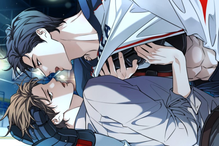 Melting Point บทที่ 18 ประเทศไทย แปล, คลิกที่นี่เพื่ออ่าน BL มังฮวา ฟรี!