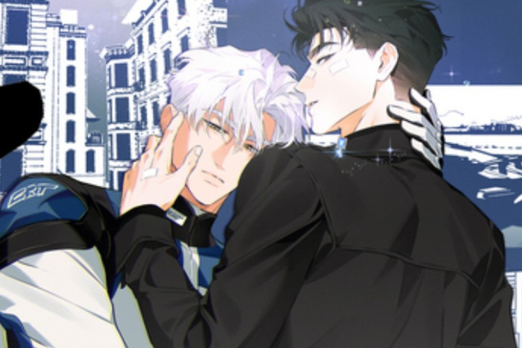 เรื่องย่อและลิงค์เพื่ออ่าน Manhwa BL Off Track ในภาษาไทยเต็มบท, นอกเส้นทาง