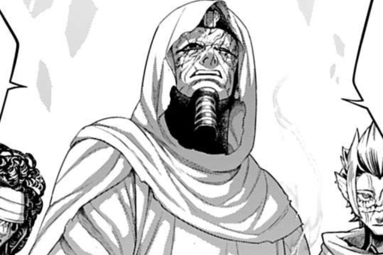 อารีน่า มาซิห์ เมมานาส! ลิงค์อ่านหนังสือ มังงะ Record of Ragnarok (มหาศึกคนชนเทพ) บทที่ 115 ภาษาไทยและวันที่วางจําหน่าย