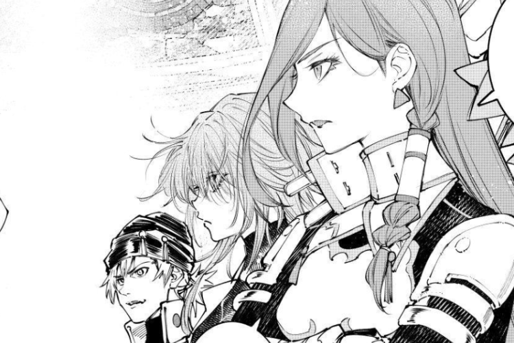 เป้าหมายปฏิบัติการ! สปอยเลอร์และลิงค์อ่านหนังสือ มังงะ Shangri-La Frontier ตอนที่ 254 ในภาษาไทย