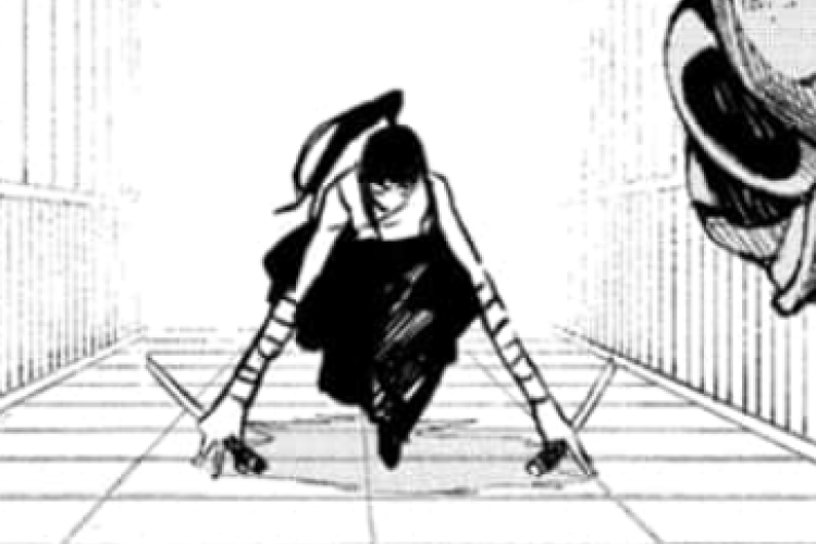 RAW อ่าน มังงะ Kagurabachi ตอนที่ 92 ภาษาอังกฤษ นางสาวซ้ายยังคงรออยู่ในตำแหน่งของเธอจนกระทั่งเธอพบโอกาส