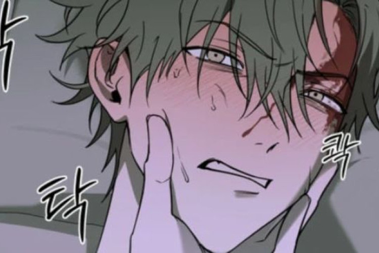 อัปเดตล่าสุด! A Tiger Caught in a Trap Manhwa Chapter 9 (สปอยเนื้อหาสำคัญ)