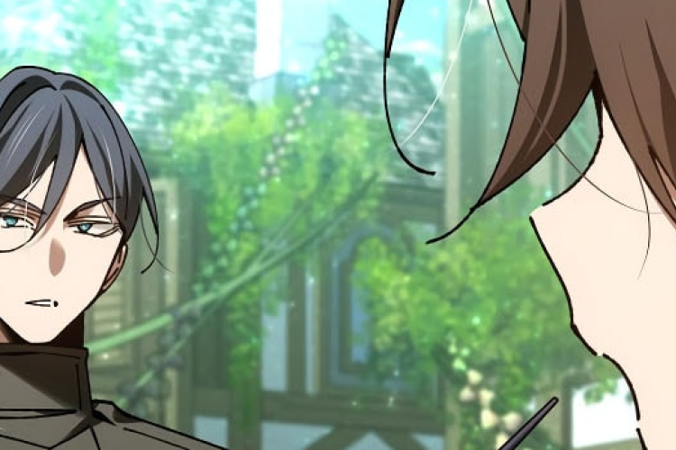 อ่าน Magic Academy’s Genius Blinker Manhwa ตอนที่ 84 ฉบับภาษาไทย เรียนพิเศษ