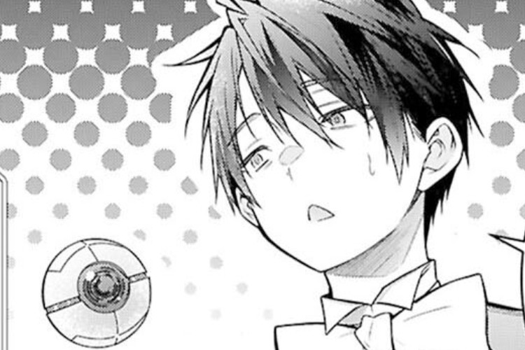 มังงะ Otome Game Sekai wa Mob ni Kibishii Sekai desu ตอนที่ 69 ซับไทยงานแต่งงานที่คาดไม่ถึงที่สุดแห่งปี