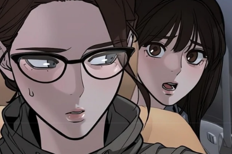 อ่าน Designated Bully (The Bully In Charge) Manhwa ตอนที่ 144 ซับไทย การแข่งขันกันเอง