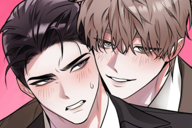 Manhwa BL Accidental Baby (Luharang) สรุปเรื่องราวในประเทศไทยเต็มบท, อุบัติเหตุอันแสนหวาน