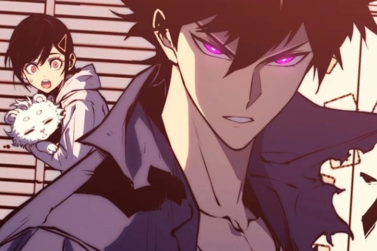 Manhua The Glutton: Devourer of Kings บทที่ 37 ในภาษาไทย: สปอยเลอร์ วันที่วางจําหน่าย และลิงก์เพื่ออ่าน